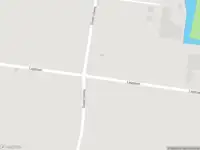 Ambulance met gepaste spoed naar de Lagelaan in Heiloo