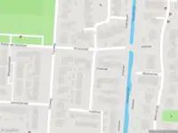 Overlastmelding Irisstraat in Zuid-Beijerland gesloten