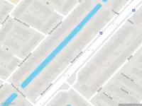 Overlastmelding Westbroekerweg in Velserbroek