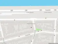 Overlastmelding IJmuiderstraatweg in IJmuiden gesloten