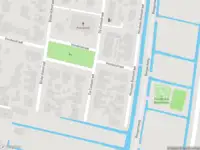 Overlastmelding Da Costastraat in Bunschoten-Spakenburg