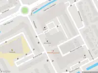 Overlastmelding Mesdaglaan in Maassluis gesloten