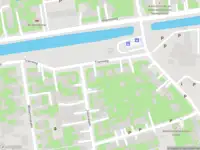 Overlastmelding Tramweg in Dirksland gesloten