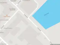 Overlastmelding Zuiderkade in Beverwijk