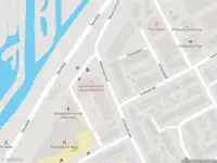 Ambulance met gepaste spoed naar de Maximastraat in Nieuw-Beijerland