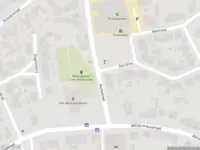 Brandweer met grote spoed naar de Kerkstraat in Wintelre vanwege waarnemen gaslucht