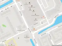 Ambulance met gepaste spoed naar de Rivierweg in Capelle aan den IJssel