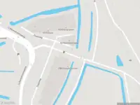 Politie naar de Zwaalweg in Barendrecht vanwege ongeval met letsel