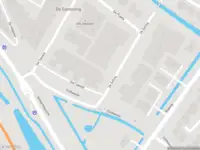 Overlastmelding De Zelling in Hendrik-Ido-Ambacht gesloten