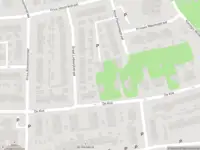 Anonieme overlastmelding De Zuiling & Kerkeakkers in Elst gesloten