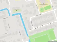 Overlastmelding Dibbitsstraat in Zwaag gesloten