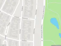 Overlastmelding Leijparkweg in Tilburg