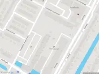 Ambulance met gepaste spoed naar de Constantijn Huygenslaan in Papendrecht