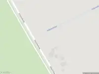 Politie naar de Vollenhofsweg in Wezep vanwege aanrijding met letsel