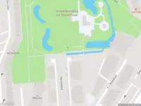 Politie naar de Marrewijkpad in Spijkenisse vanwege dier(en) in nood