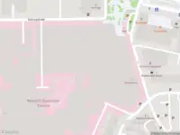 Brandweer met gepaste spoed naar de Koningsplein in Enschede vanwege afgaan automatisch brandalarm