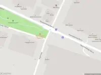 Brandweer met gepaste spoed naar de Argonweg in Amersfoort
