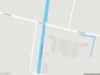 Overlastmelding Smeerweg in Bunschoten-Spakenburg