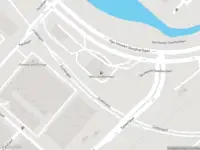 Ambulance naar de Van Heuven Goedhartlaan in Hoofddorp