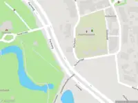 Overlastmelding Kerkesingel in Velsen-Zuid