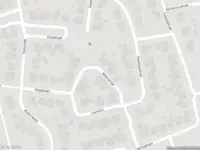Ambulance met grote spoed naar de Akkerstraat in Ittervoort