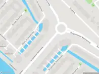 Overlastmelding Burgemeester Dolmanslaan in 3604CA Maarssen gesloten