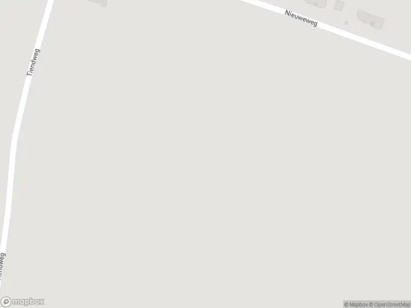 Ambulance met grote spoed naar de Tiendweg in Kedichem