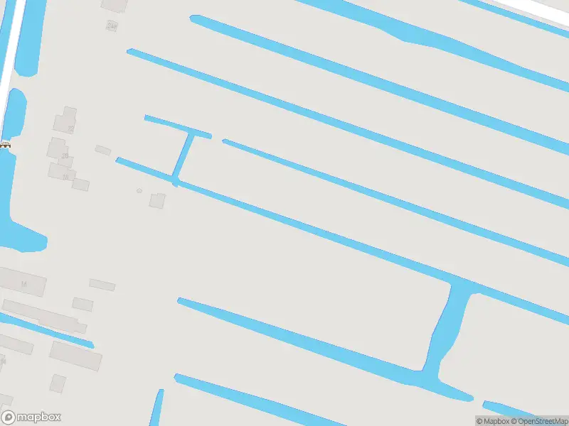 Ambulance met grote spoed naar de Middelburgseweg in Reeuwijk