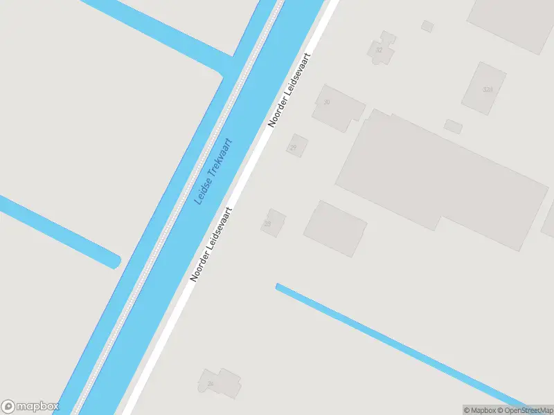 Anonieme overlastmelding Noorder Leidsevaart in Hillegom