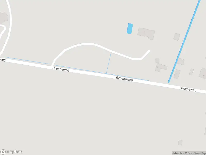 Overlastmelding Groeneweg in Oostvoorne