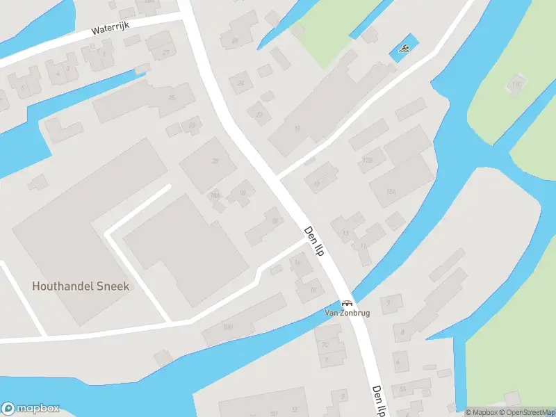 Overlastmelding Den Ilp in Den Ilp