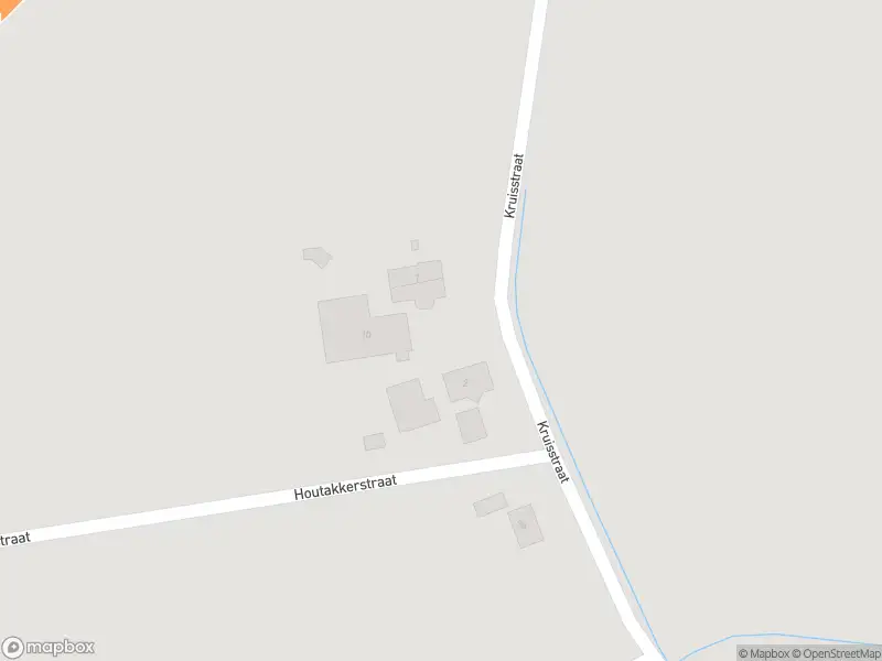 Overlastmelding Kruisstraat in Herveld