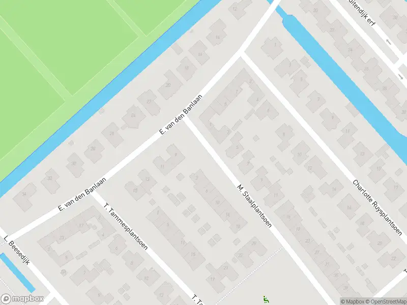 Overlastmelding Margaret Staalplantsoen in Heerhugowaard