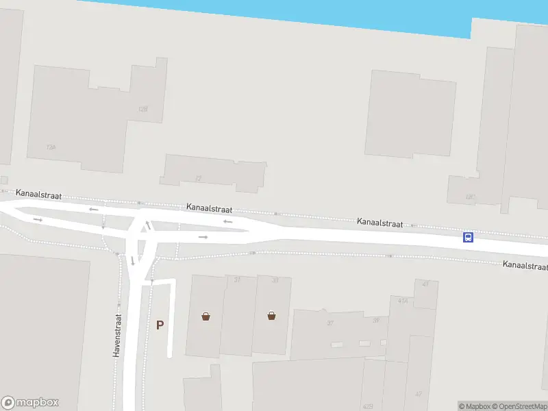 Politie naar de Kanaalstraat in Oss vanwege ongeval met letsel