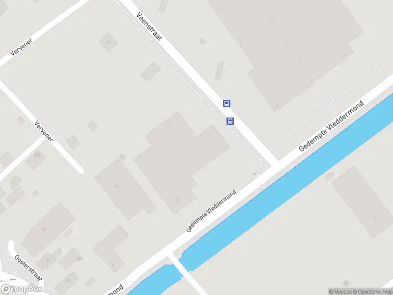 Politie met grote spoed naar de Gedempte Vleddermond in Stadskanaal vanwege ongeval met letsel