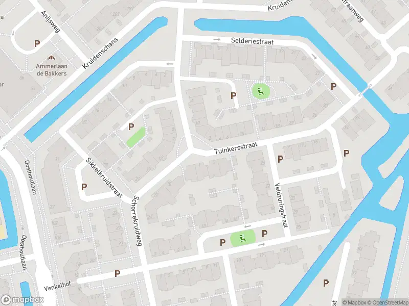 Anonieme overlastmelding Tuinkersstraat in Voorhout gesloten