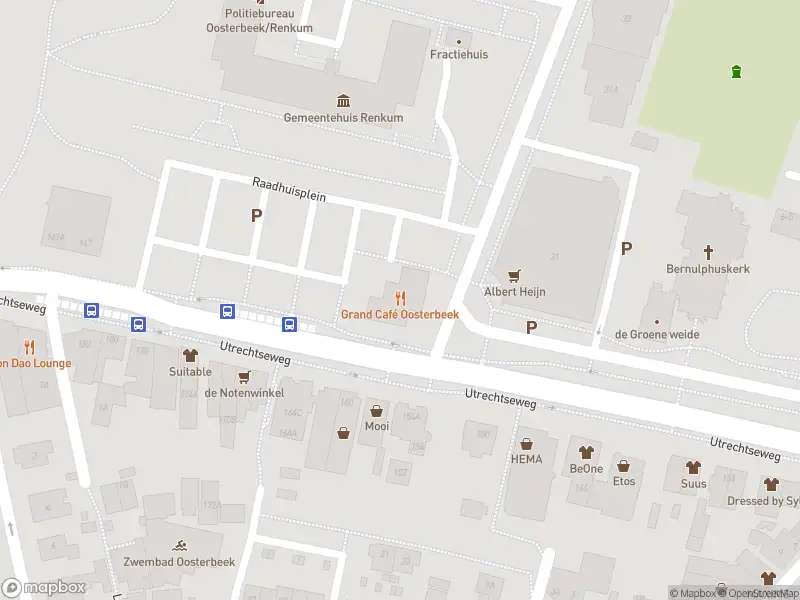 Overlastmelding Raadhuisplein in Oosterbeek gesloten