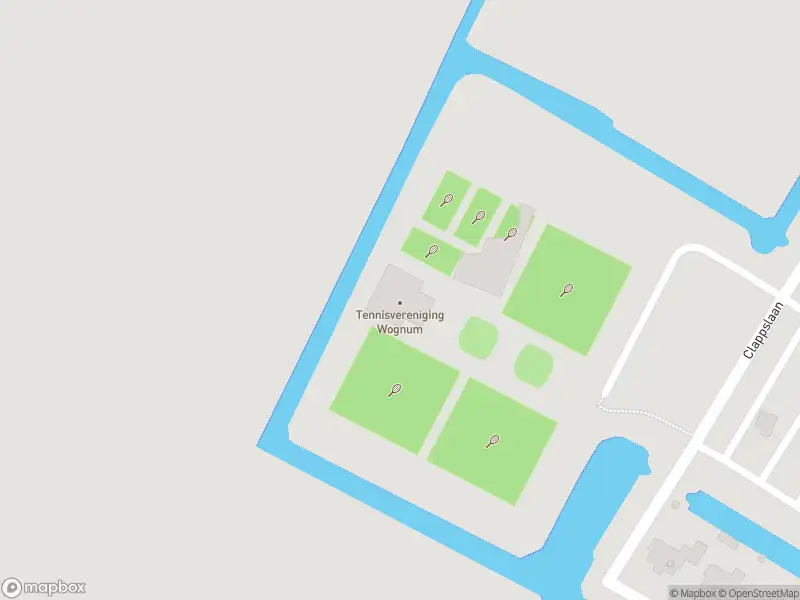 Overlastmelding Clappslaan in Wognum gesloten
