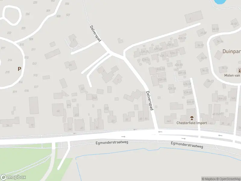 Overlastmelding Egmonderstraatweg in Egmond aan den Hoef