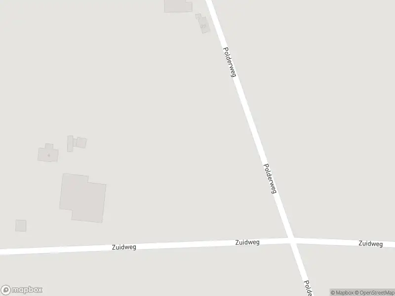 Overlastmelding Polderweg in Hengstdijk