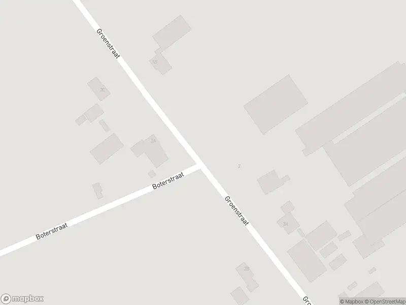 Overlastmelding Groenstraat in Sprundel