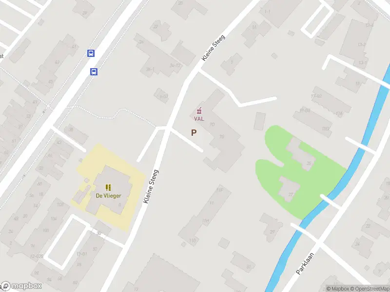 Anonieme overlastmelding Kleine Steeg in Sittard