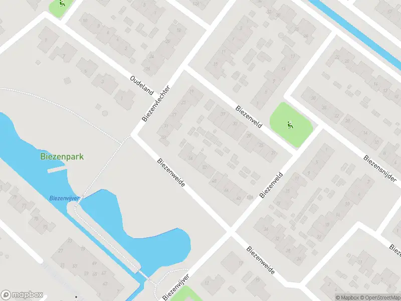 Overlastmelding Eikenlaan in 3297XA Puttershoek
