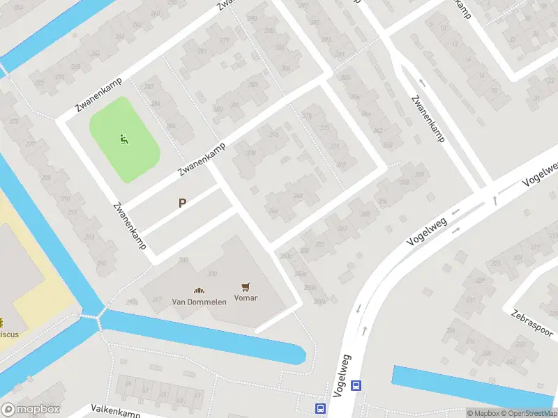 Overlastmelding Zwanenkamp in Maarssen gesloten