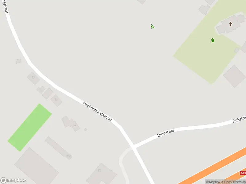 Anonieme overlastmelding Kruisstraat in 6674AA Herveld gesloten