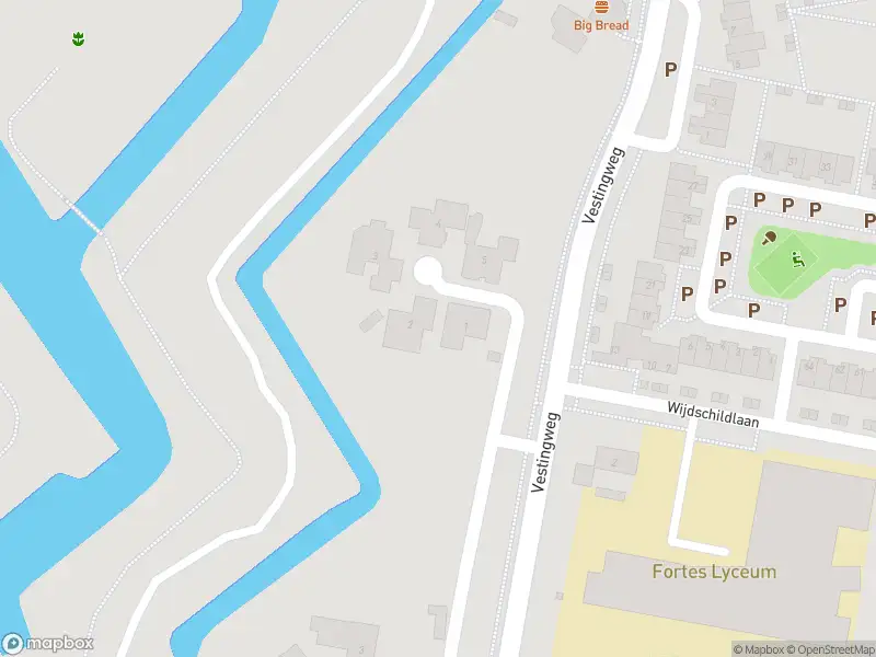 Overlastmelding Steenplaats in Gorinchem