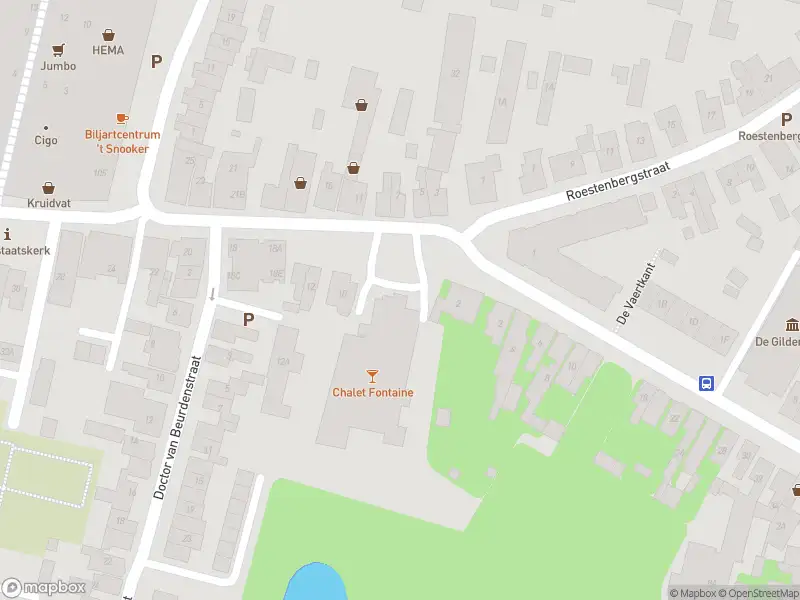 Overlastmelding Hoofdstraat in Kaatsheuvel