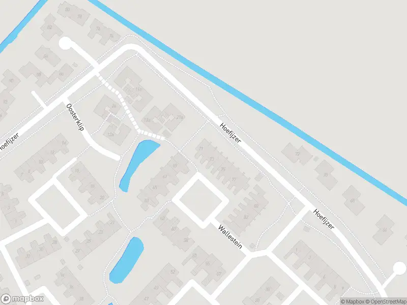 Overlastmelding Wallestein in Loenen aan de Vecht