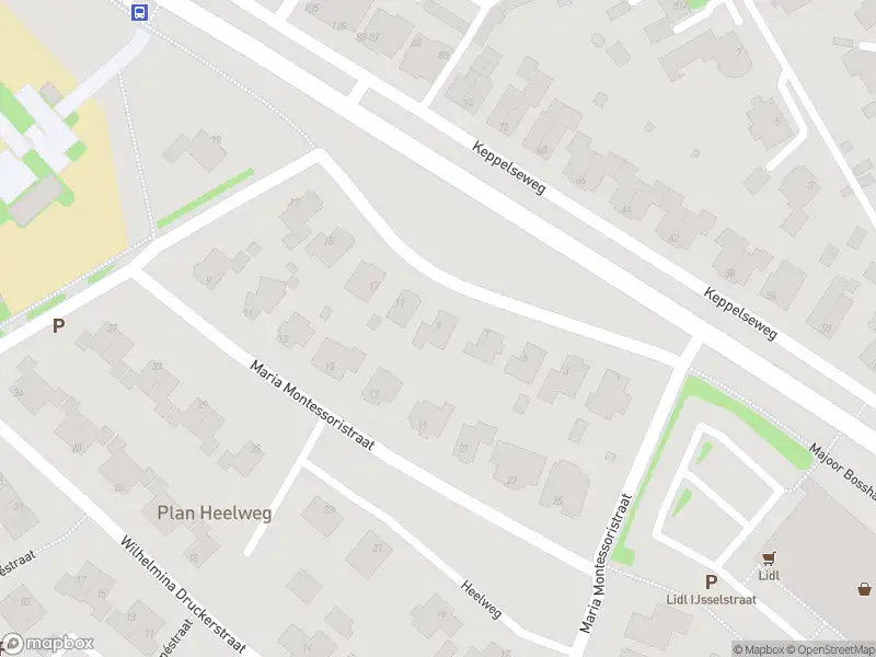 Overlastmelding Majoor Bosshardtstraat in Doetinchem gesloten