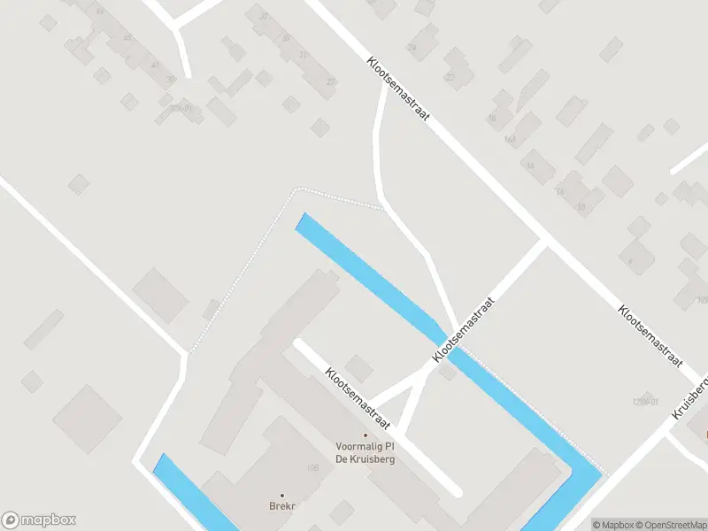 Overlastmelding Klootsemastraat in Doetinchem